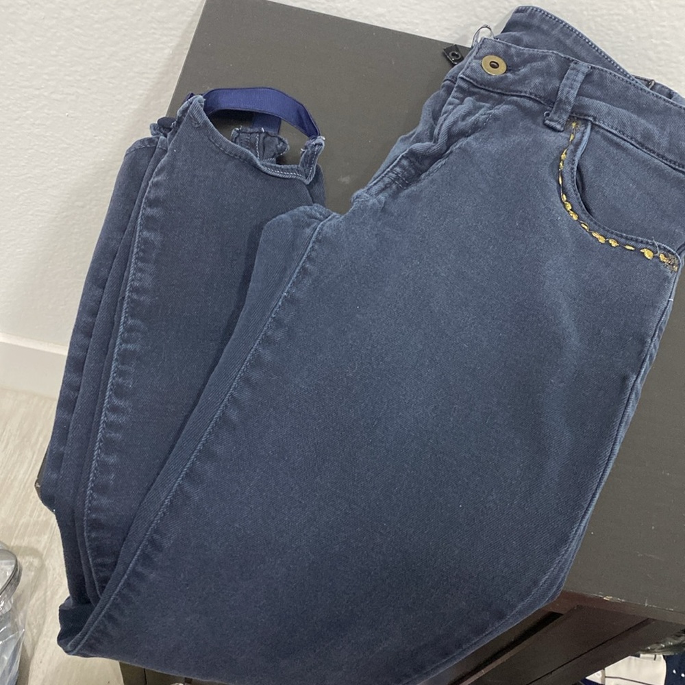 PIANURA STUDIO JEANS 👖 MADE IN ITALY 🇮🇹